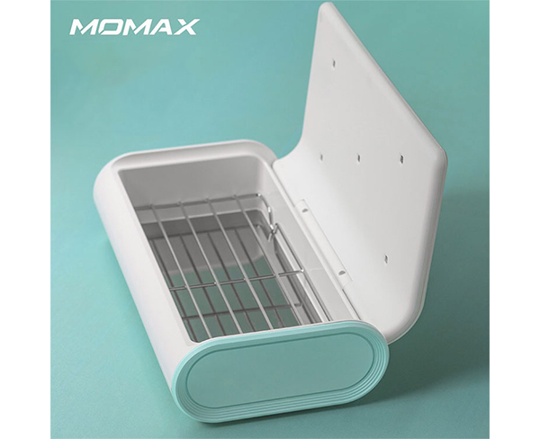 肇庆MOMAX 紫外线消毒盒